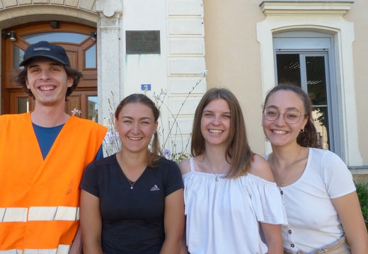 REVITALISATION DU TERRITOIRE